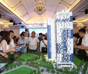 Giải mã sức hút của căn hộ C-Sky View Bình Dương