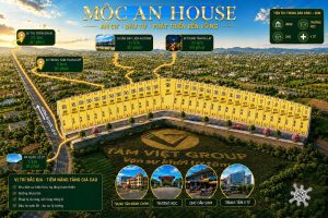 Mộc An House