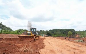 Bộ Xây dựng yêu cầu thi công đồng loạt 2 dự án cao tốc lớn qua Lâm Đồng ngay trong tháng 7